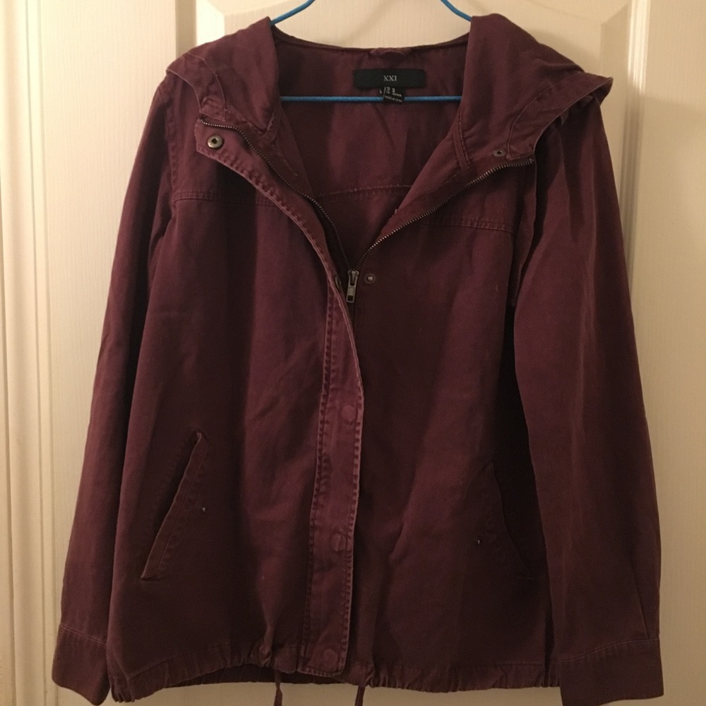 Jacket - Picture 2 of 2
